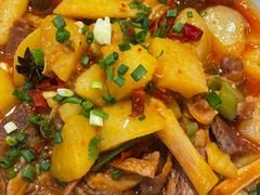 -绿草地·湘菜(7mall店)