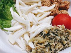 -李东农庄(中南百草园地标店)