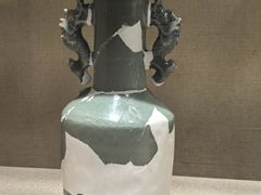 -龙泉青瓷博物馆