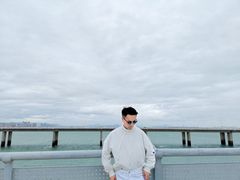 -海堤纪念公园