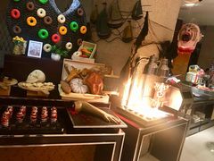 -锦州喜来登酒店-盛宴黄油熟成牛排自助晚餐