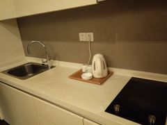 -G-box公寓式酒店(天津小白楼店)