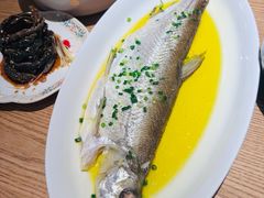 -二泉园老菜馆·百年无锡菜