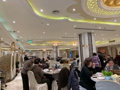 大堂-洪长兴(广西北路店)