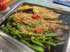 -古彭7只羊·招牌白串·碳锅羊肉旗舰店