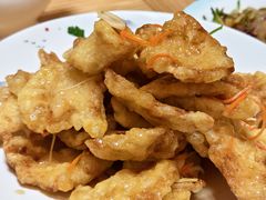 -老江南春·中国龙菜(衡山路店)