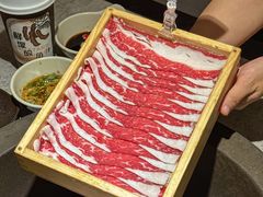 -鲜潭蒸汽石锅鱼(万象前海店)