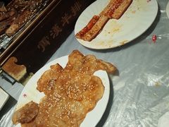 -霄汉羊排(万松园一店)