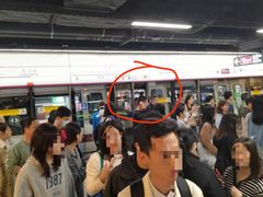 -车公庙(地铁站)