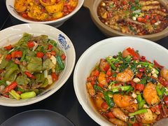 -潇湘阁(三里屯SOHO店)
