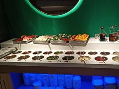 -京悦南门涮羊肉·羊蝎子火锅(田林路店)