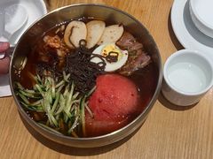 -东北风(江北万达店)