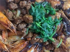-黄记煌三汁焖锅(崇文门店)