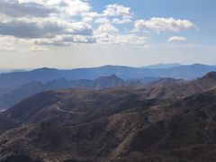 -妙峰山风景名胜区