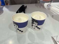 -西琳姑娘·新疆冰淇淋酸奶茶(南开大悦城店)