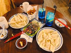 -喜喜水饺