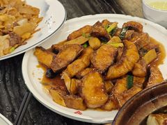 -美极鲜食坊(宝安南路店)