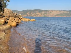 -阳宗海湿地
