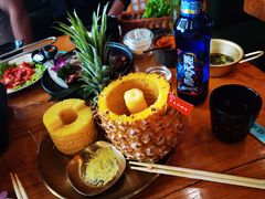 -合易泓烤肉·海肠捞饭(火车站店)