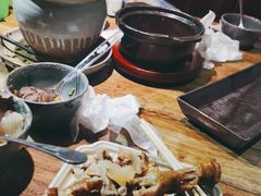 -兰溪小馆(东直门簋街店)