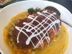 -帕蓝·暹罗料理(大学路店)