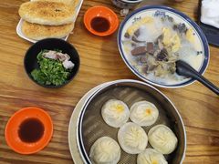 -鸭小妹鸭血粉丝(老门东店)