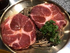 -本炙炭烤·蒲烧活鳗料理店(金沙洲店)