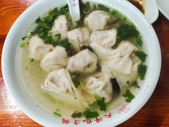 -天津包子铺(万泉庄店)