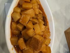 辣酱-永丰面馆(汉口路店)
