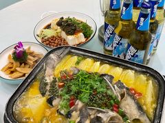 -臻品汇-镇江菜-河豚(大润发店)