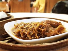 金钱肚-潮福城大酒楼·潮粤菜·港式点心(阳光城店)