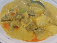 咖喱牛腩-米泰芒·东南亚料理(体育西店)