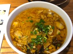 -秦唐一号西安菜馆(钟楼店)