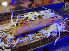 -质烤烤物·活烤海鲜(质烤总店)