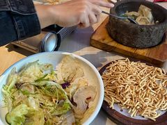 -羊之道草原味道清真餐厅(番禺店)