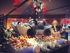 -厦门悦华酒店·绿庭主题自助餐厅