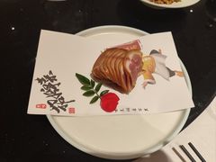 丁香酱蹄-上海1号私藏菜(黄浦店)