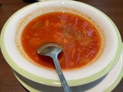 -萨莉亚意式餐厅(杭州滨江天街店)