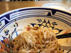 -山丹丹西北菜(金贸大厦店)