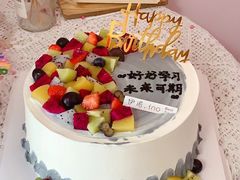 -海底捞火锅(劲松店)