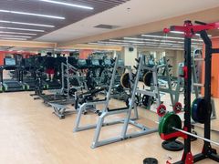 -CXFIT 陈徐健身工作室(凯旋店)