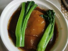 -味可道美食坊(福基路店)