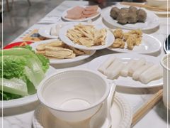 -二楼老店重庆鸡公煲(真光路店)