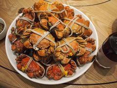 -金典银峰老鹅馆·昆山菜(亭林公园店)