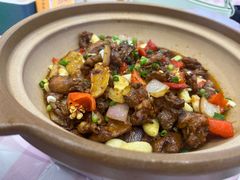 -三只鸟本地特色菜馆(上饶总店)
