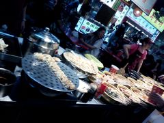 -东门町美食街