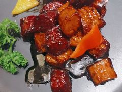 -阿明小菜·海鲜·上海菜(梅陇店)