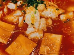 -好人民间小吃·番茄鱼酸菜鱼(木渎悠方店)