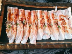健康猪五花-牛局别馆·和牛烧肉(日月广场店)