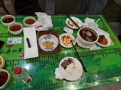 -令氏家外家岐山面(火炬路店)